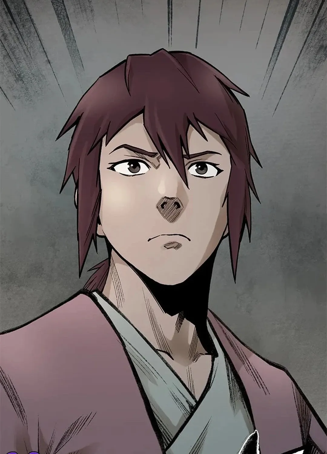 Kang-Ho Chapter 97 page 29 - 