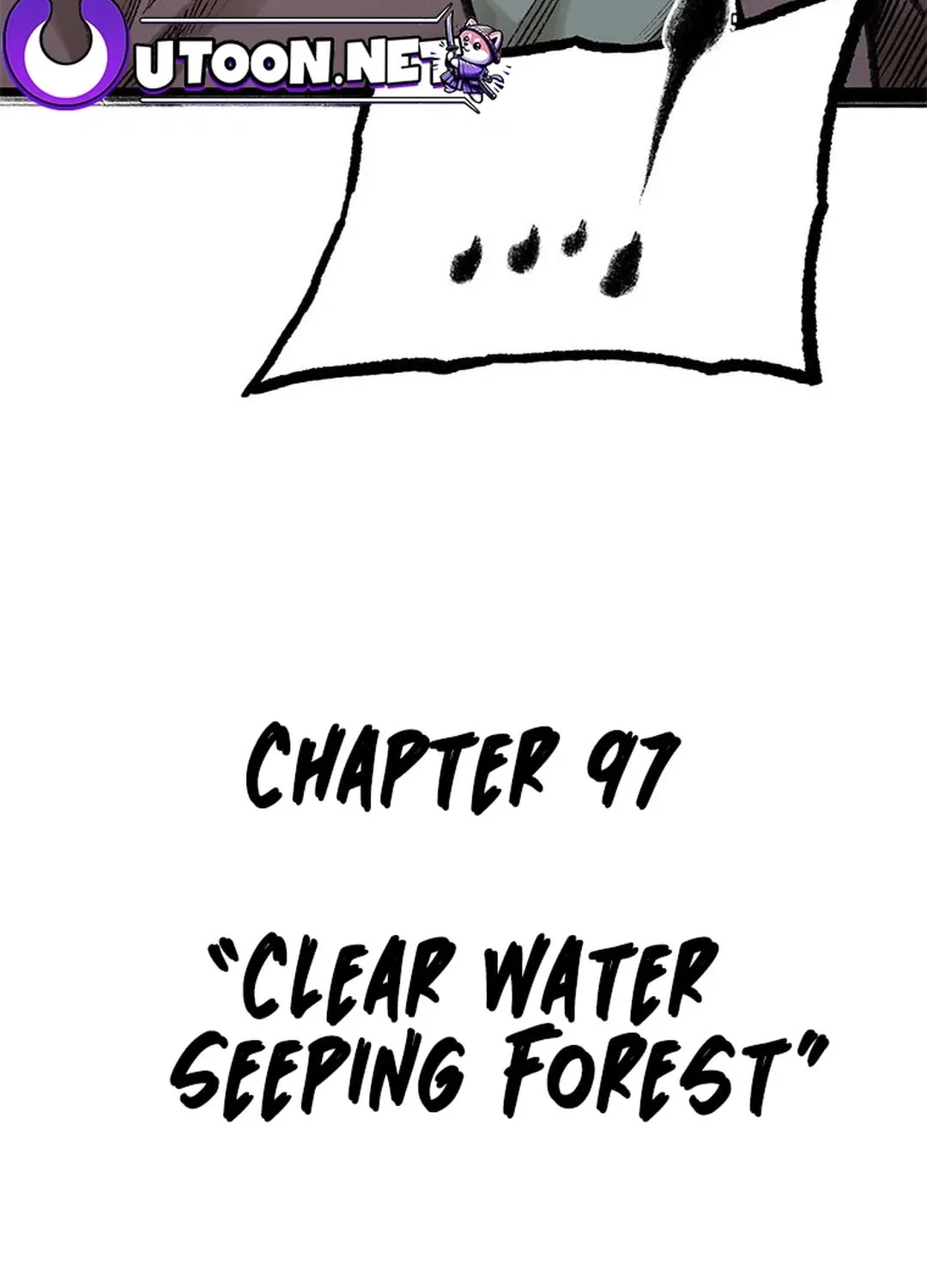 Kang-Ho Chapter 97 page 30 - 