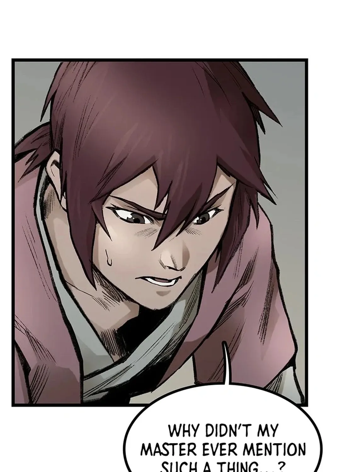 Kang-Ho Chapter 97 page 36 - 