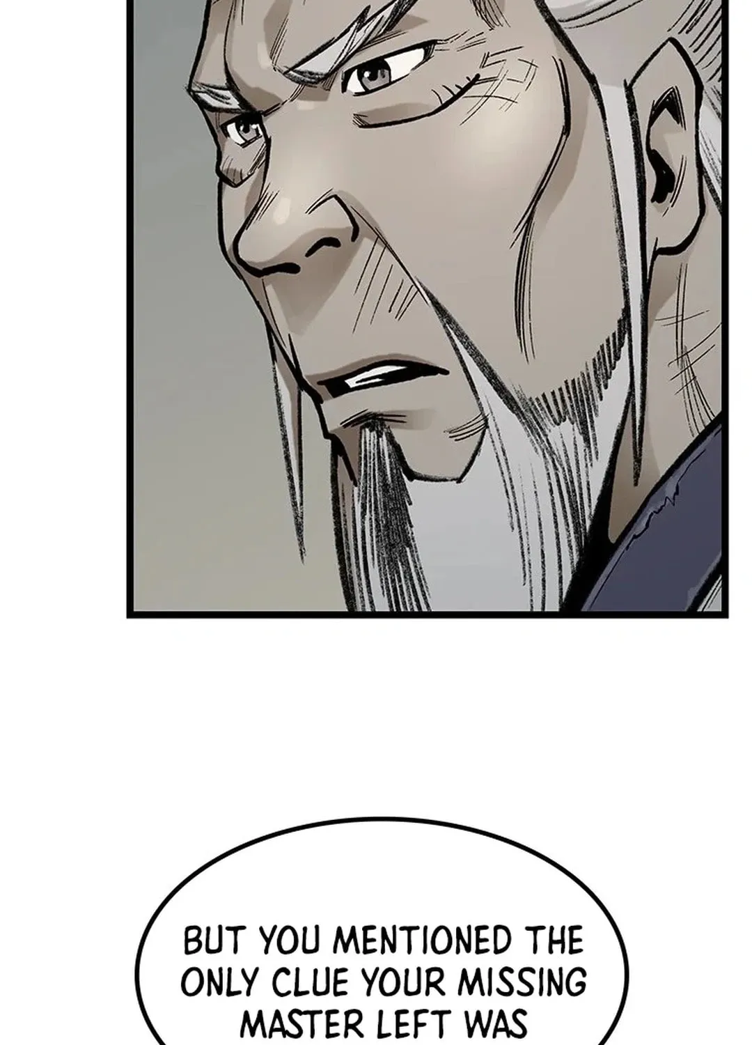 Kang-Ho Chapter 97 page 38 - 