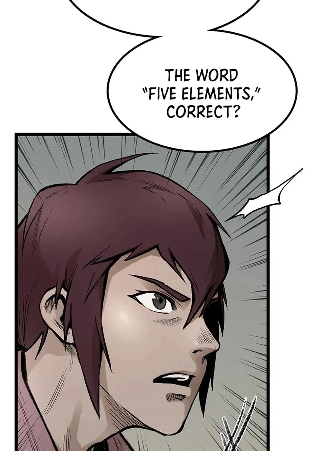 Kang-Ho Chapter 97 page 39 - 