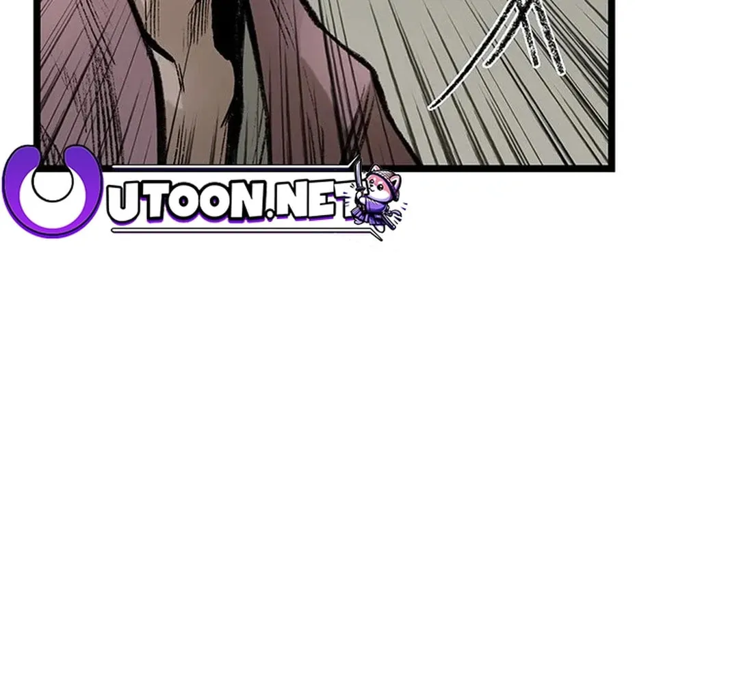 Kang-Ho Chapter 97 page 40 - 