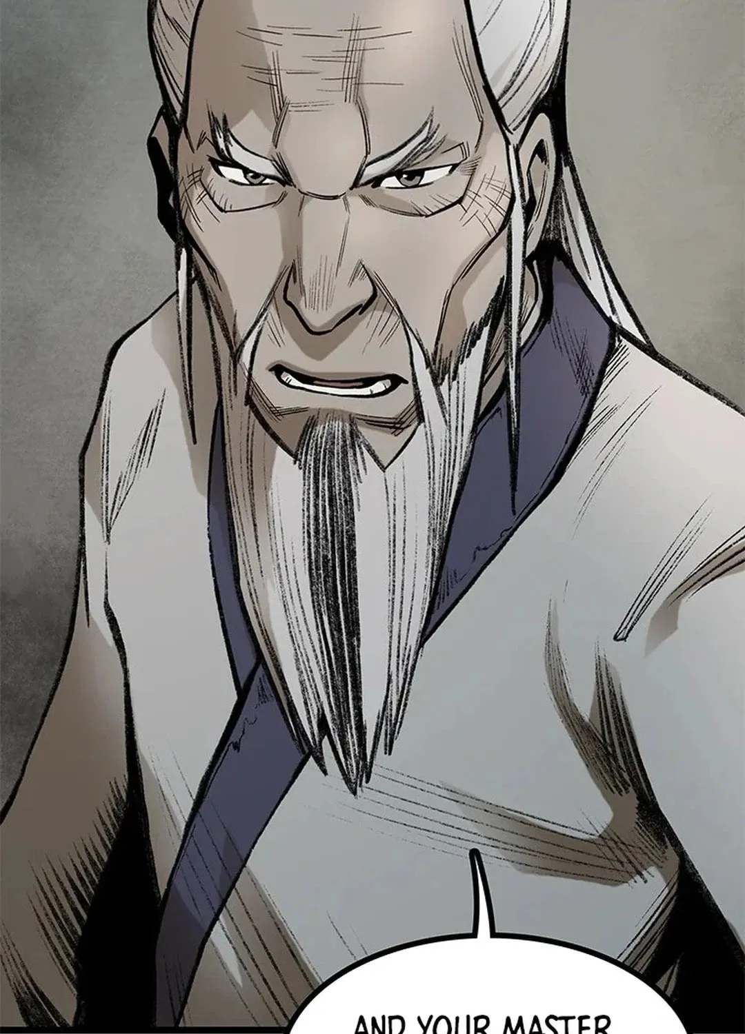 Kang-Ho Chapter 97 page 43 - 
