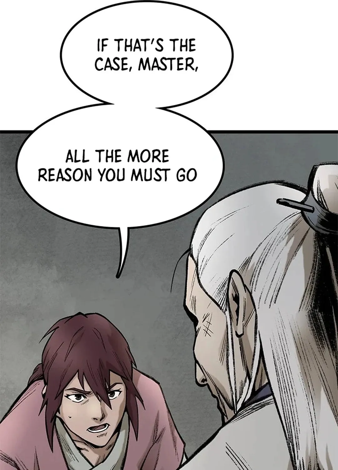 Kang-Ho Chapter 97 page 55 - 