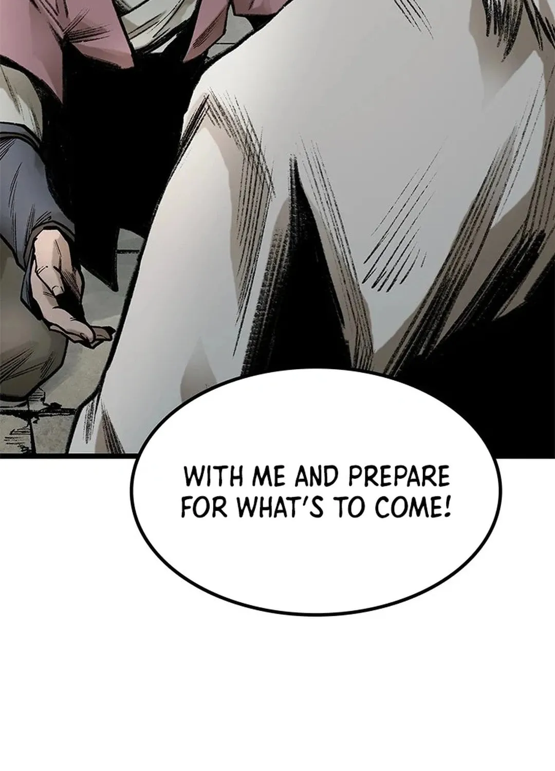 Kang-Ho Chapter 97 page 56 - 