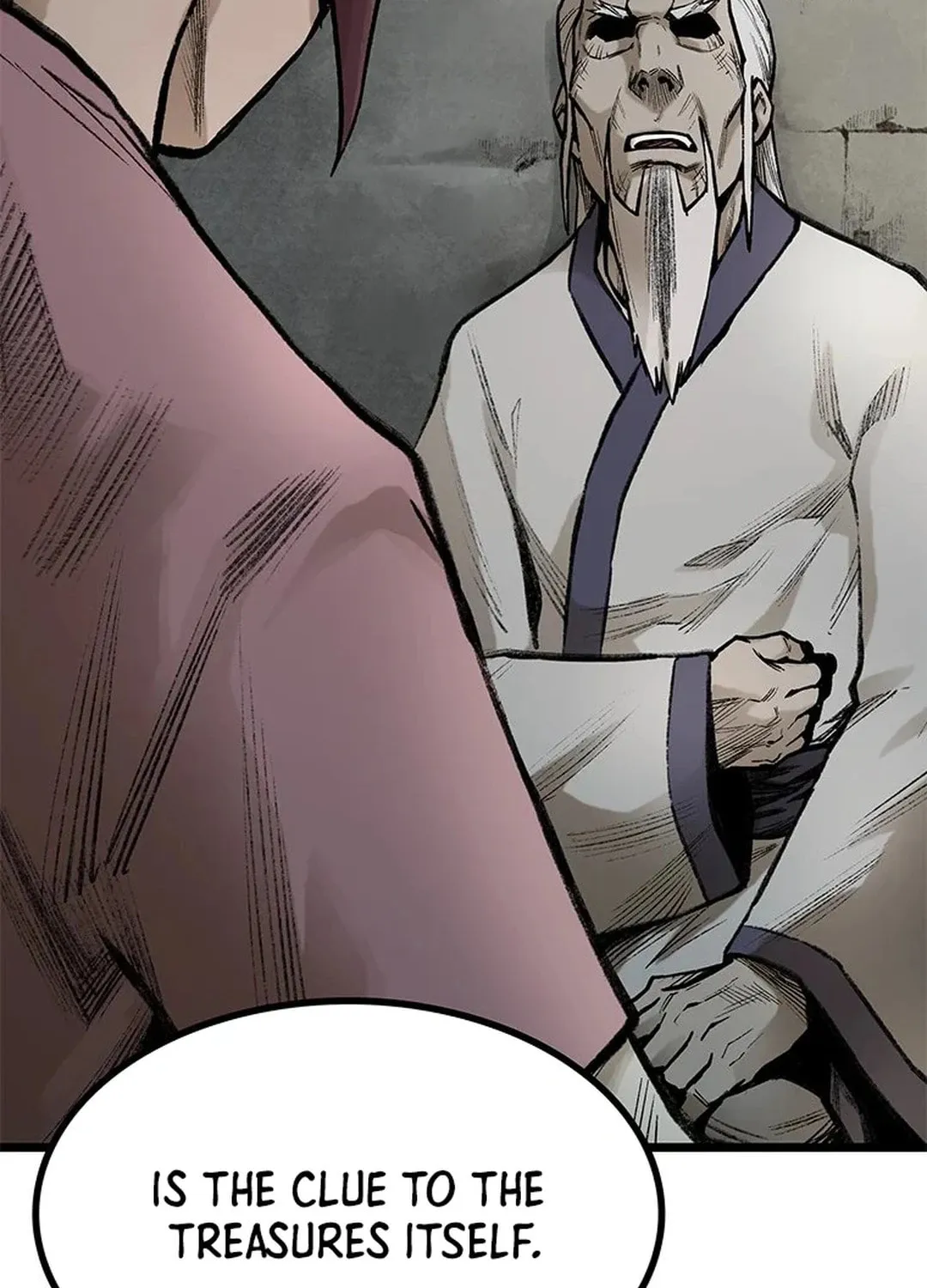 Kang-Ho Chapter 97 page 60 - 