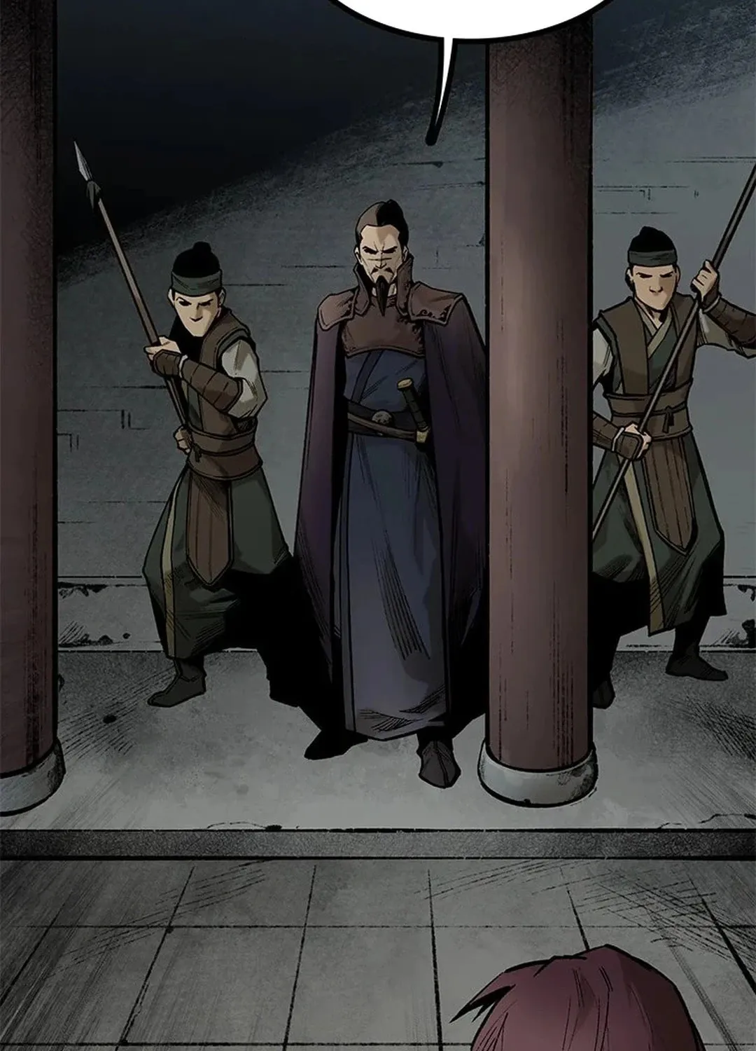 Kang-Ho Chapter 97 page 66 - 