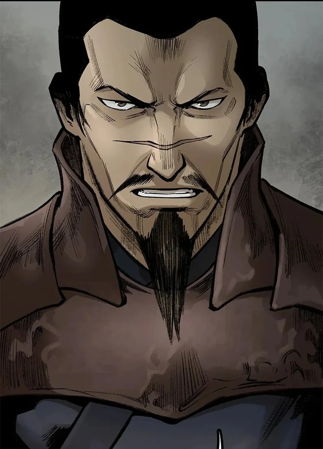 Kang-Ho Chapter 97 page 69 - 