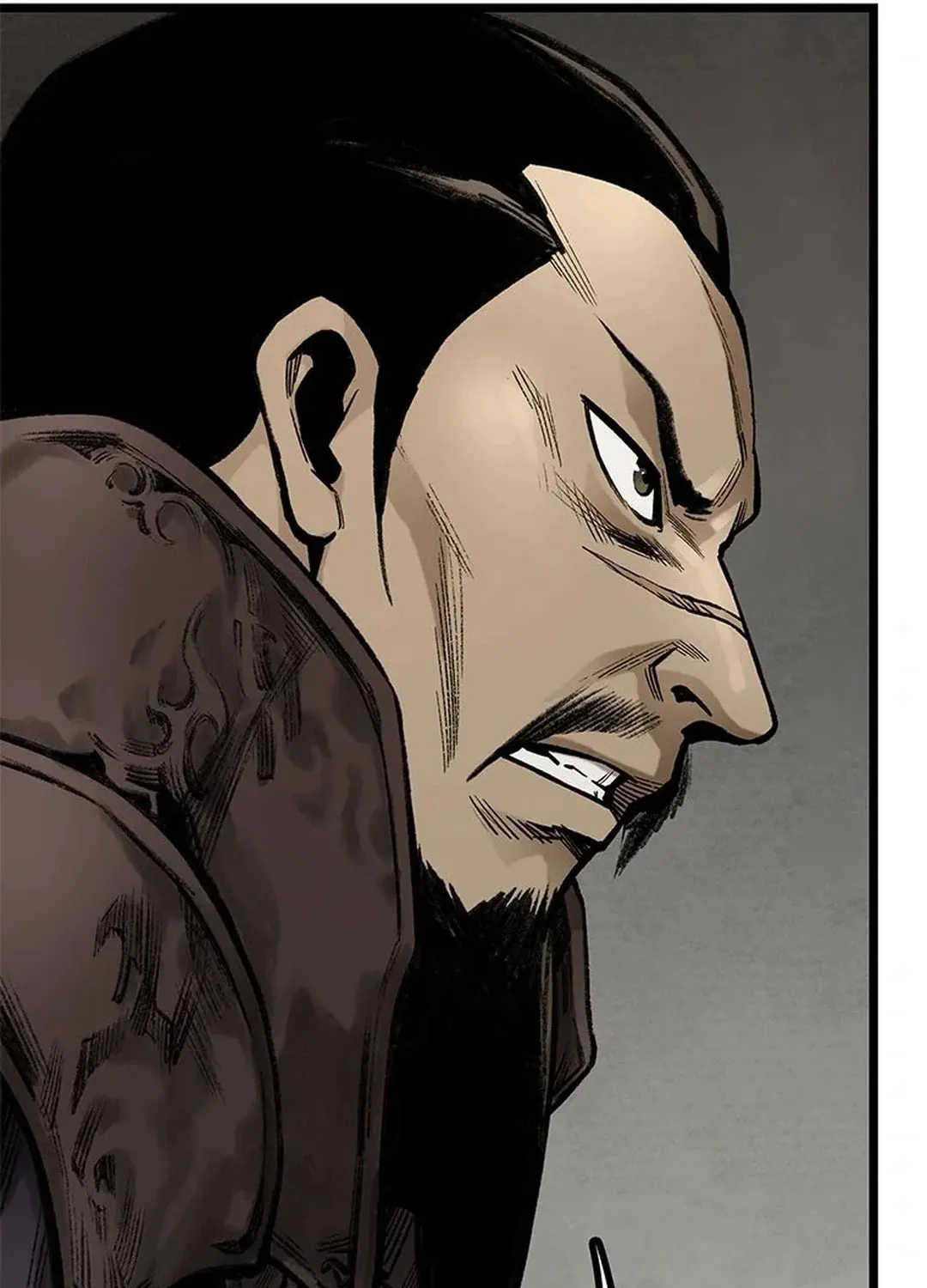 Kang-Ho Chapter 97 page 76 - 
