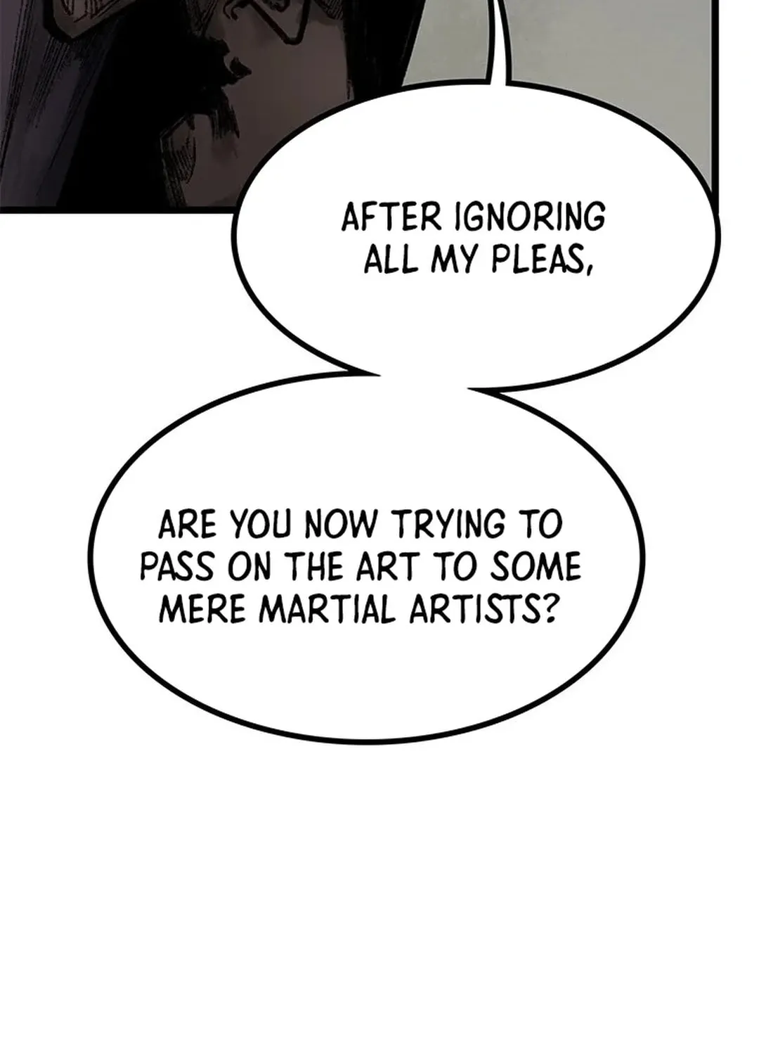 Kang-Ho Chapter 97 page 77 - 