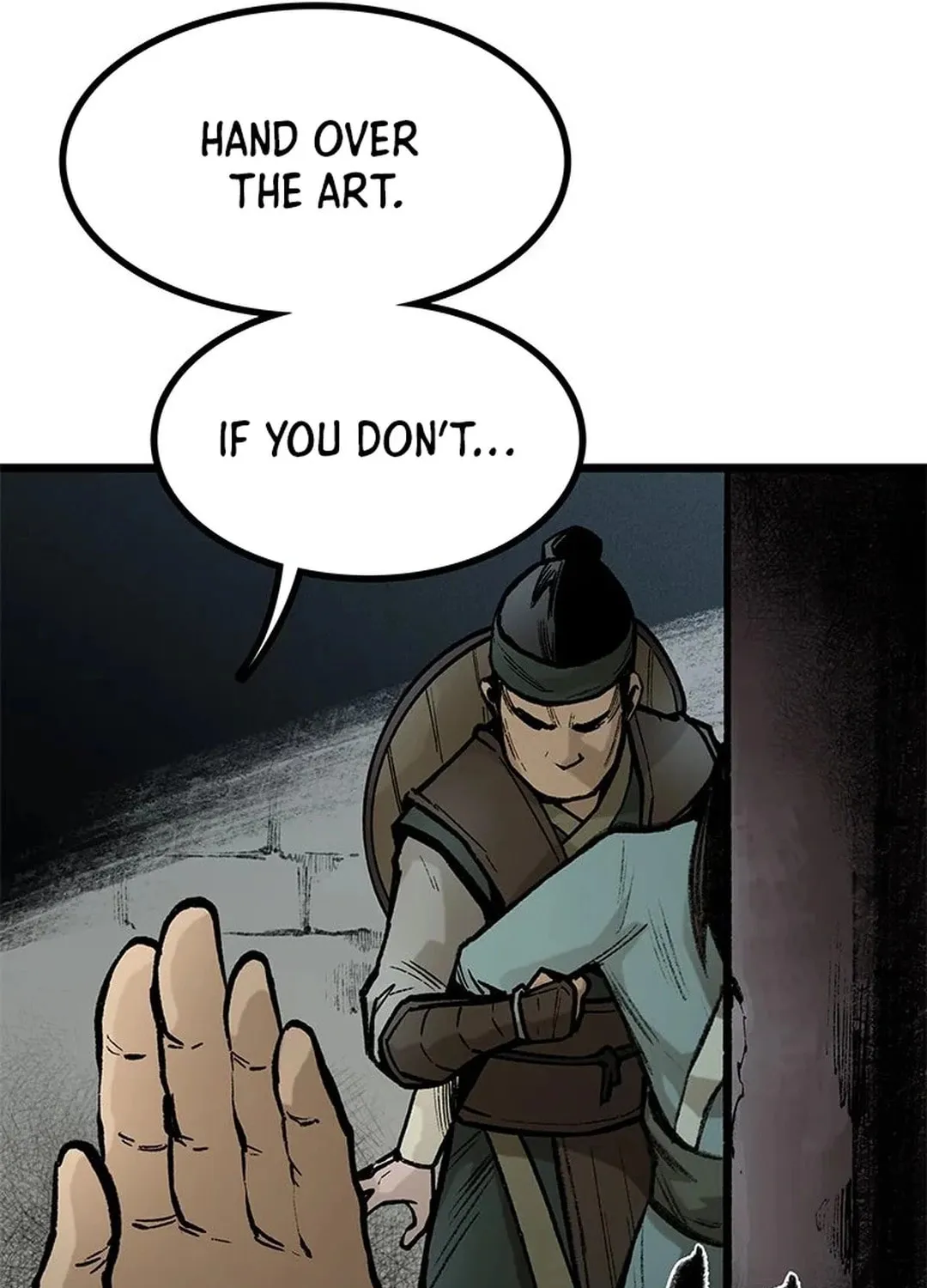 Kang-Ho Chapter 97 page 82 - 