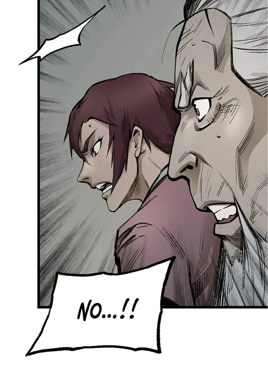 Kang-Ho Chapter 97 page 84 - 