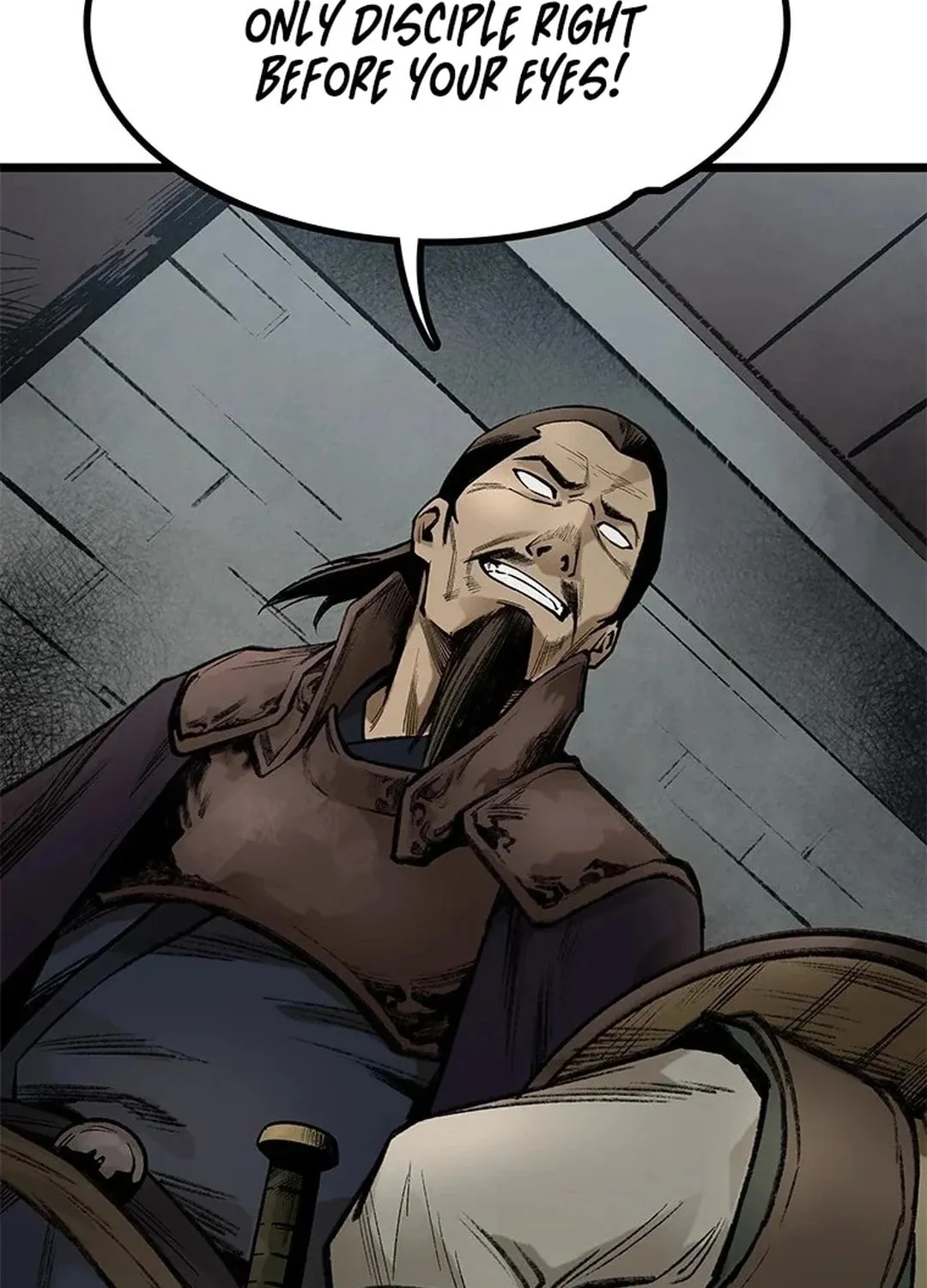 Kang-Ho Chapter 97 page 86 - 