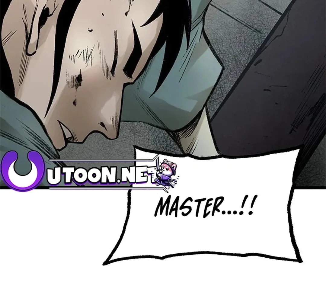 Kang-Ho Chapter 97 page 88 - 