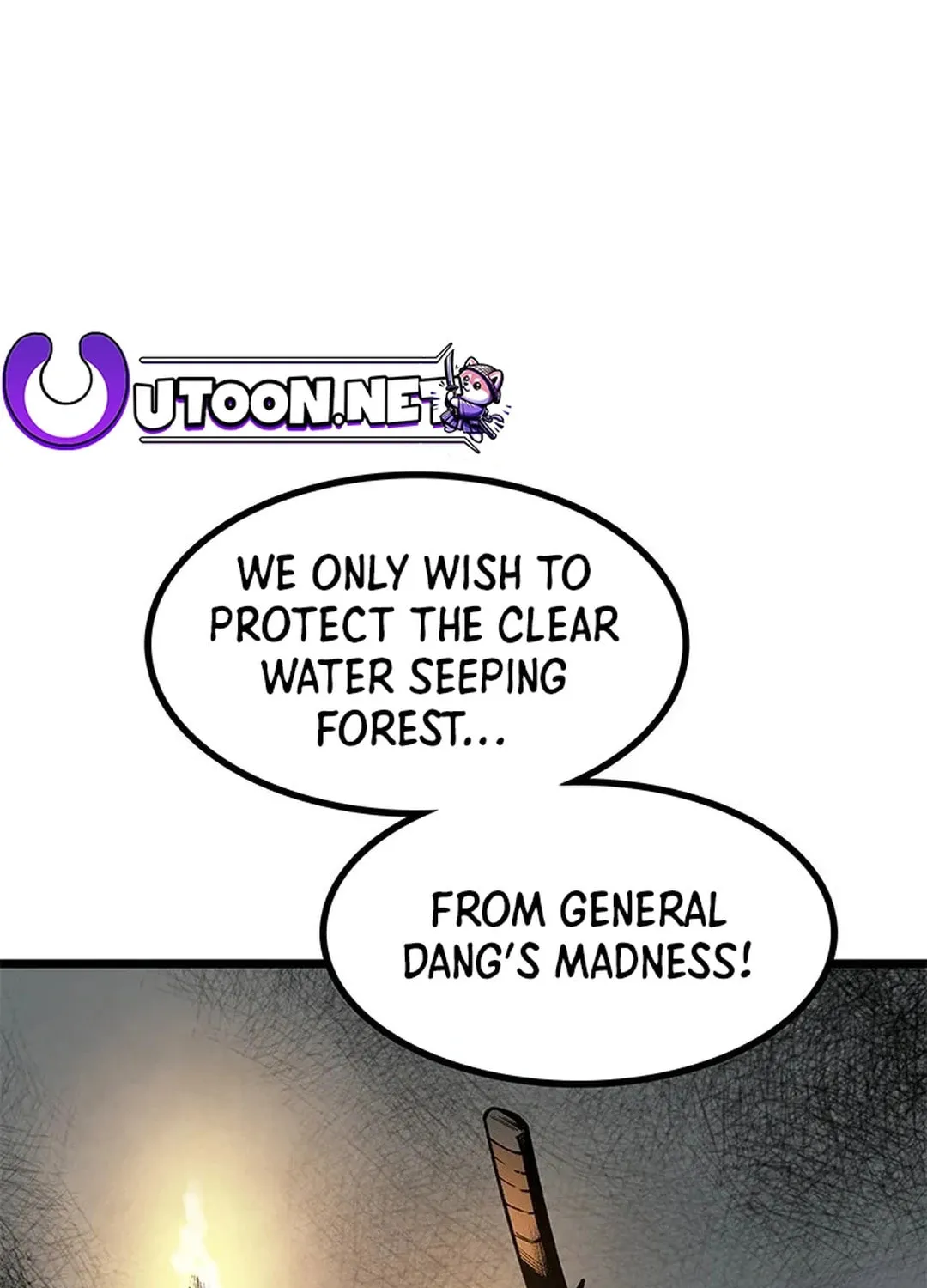 Kang-Ho Chapter 97 page 98 - 