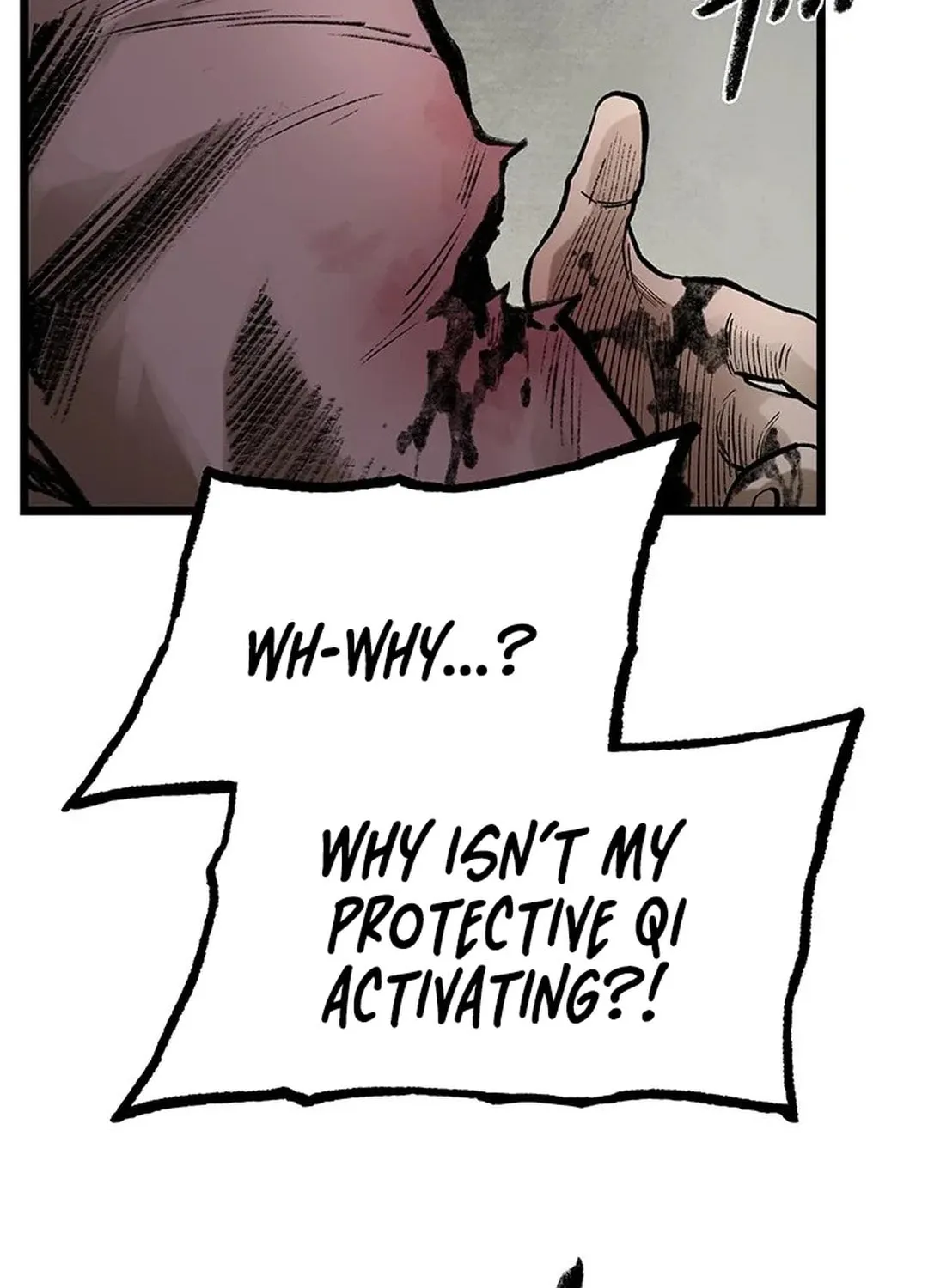 Kang-Ho Chapter 98 page 101 - 