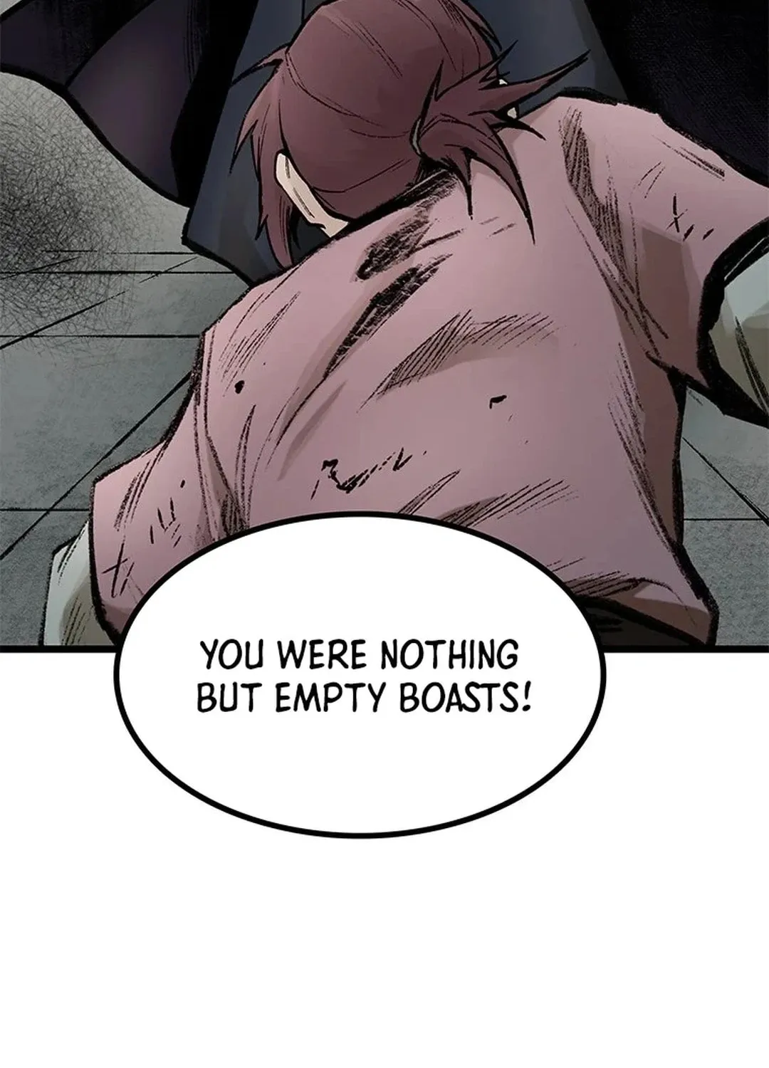 Kang-Ho Chapter 98 page 109 - 