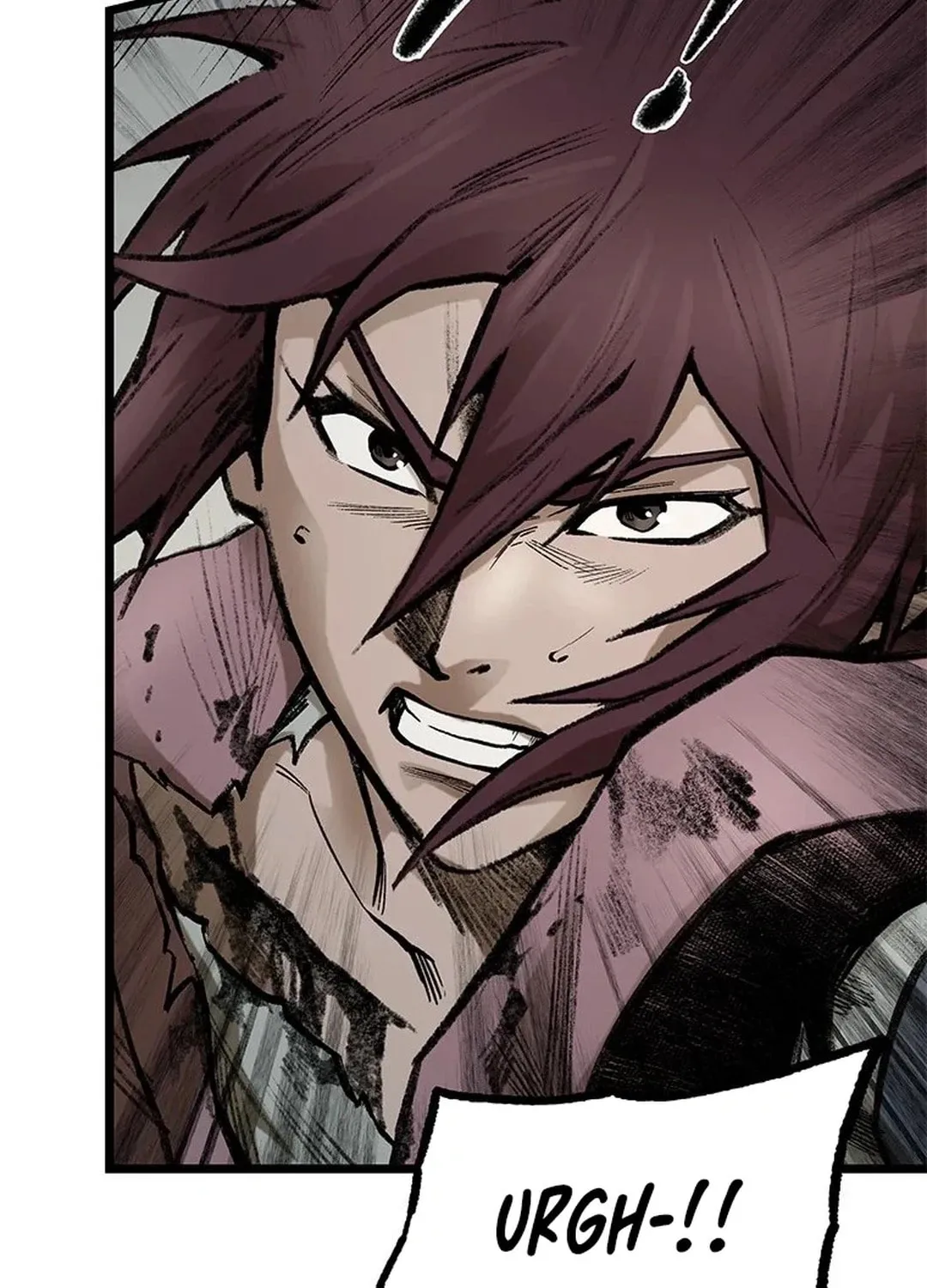 Kang-Ho Chapter 98 page 115 - 