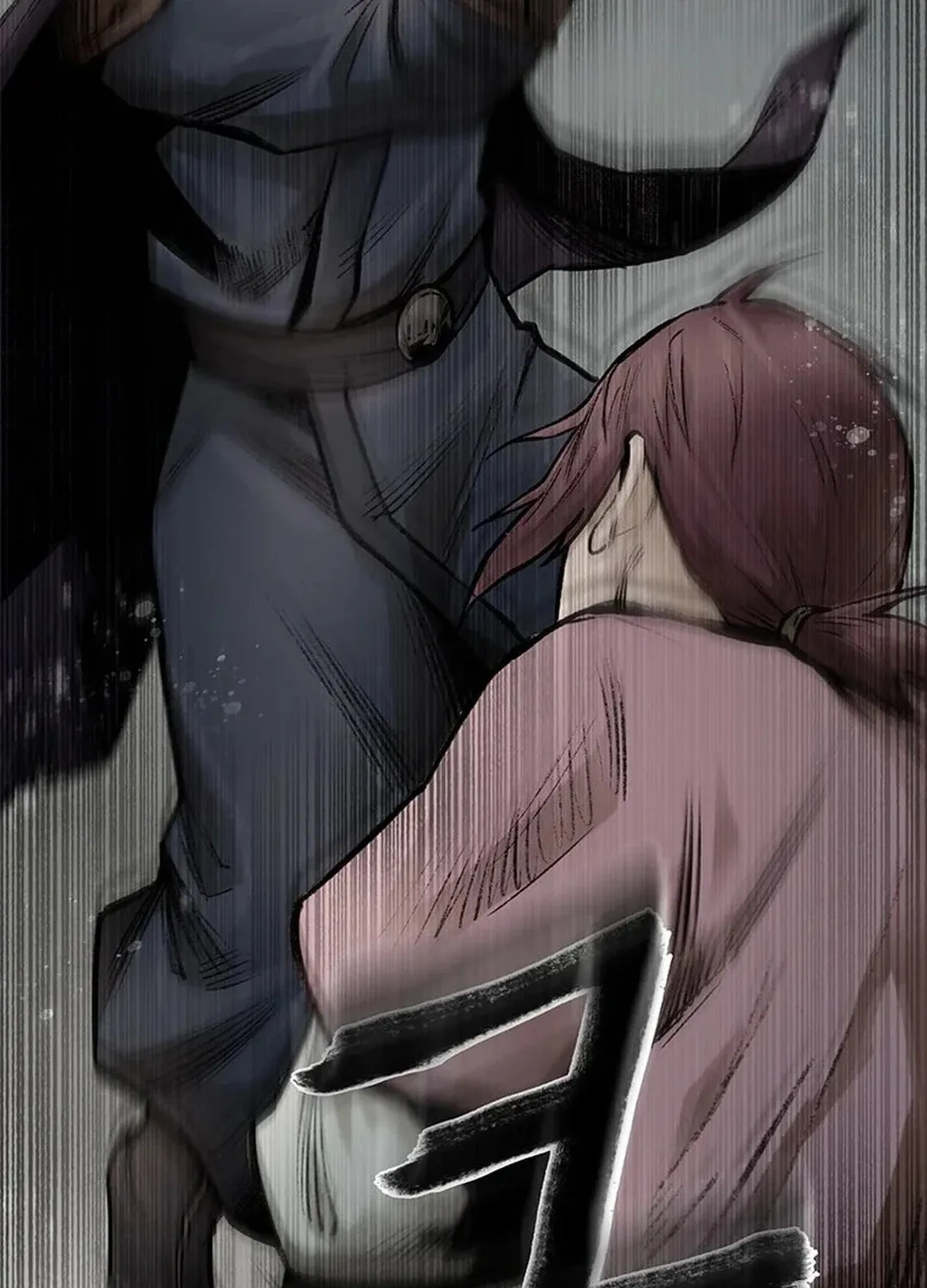 Kang-Ho Chapter 98 page 118 - 