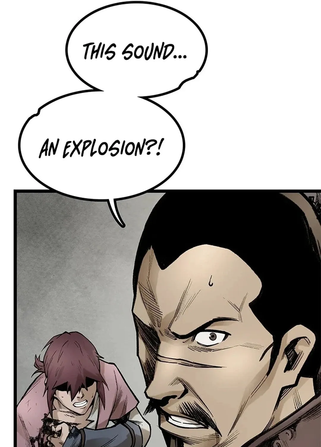 Kang-Ho Chapter 98 page 124 - 