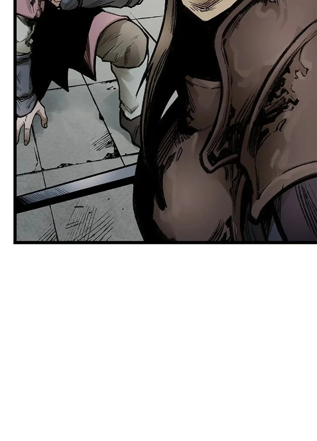 Kang-Ho Chapter 98 page 125 - 