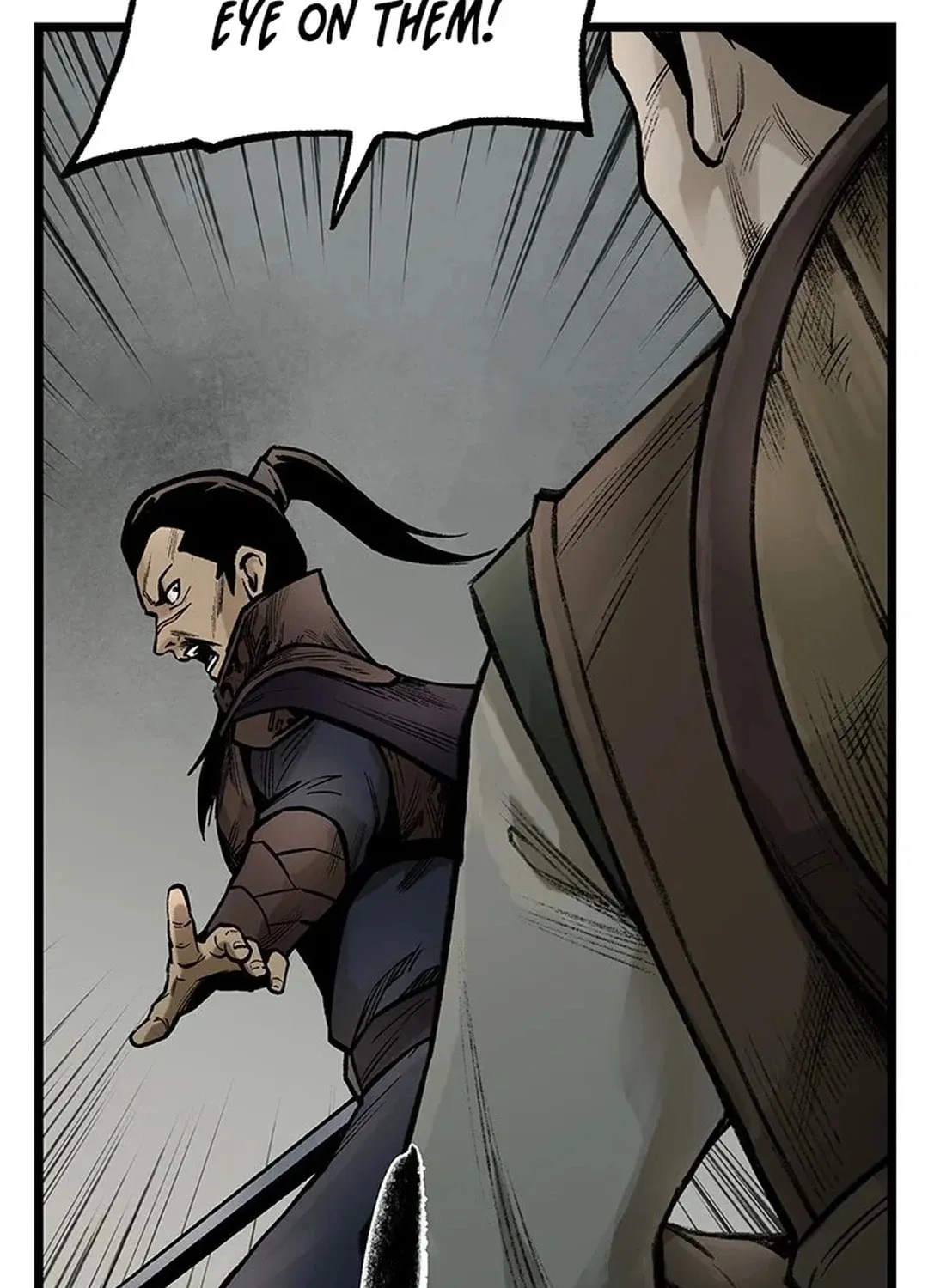 Kang-Ho Chapter 98 page 128 - 
