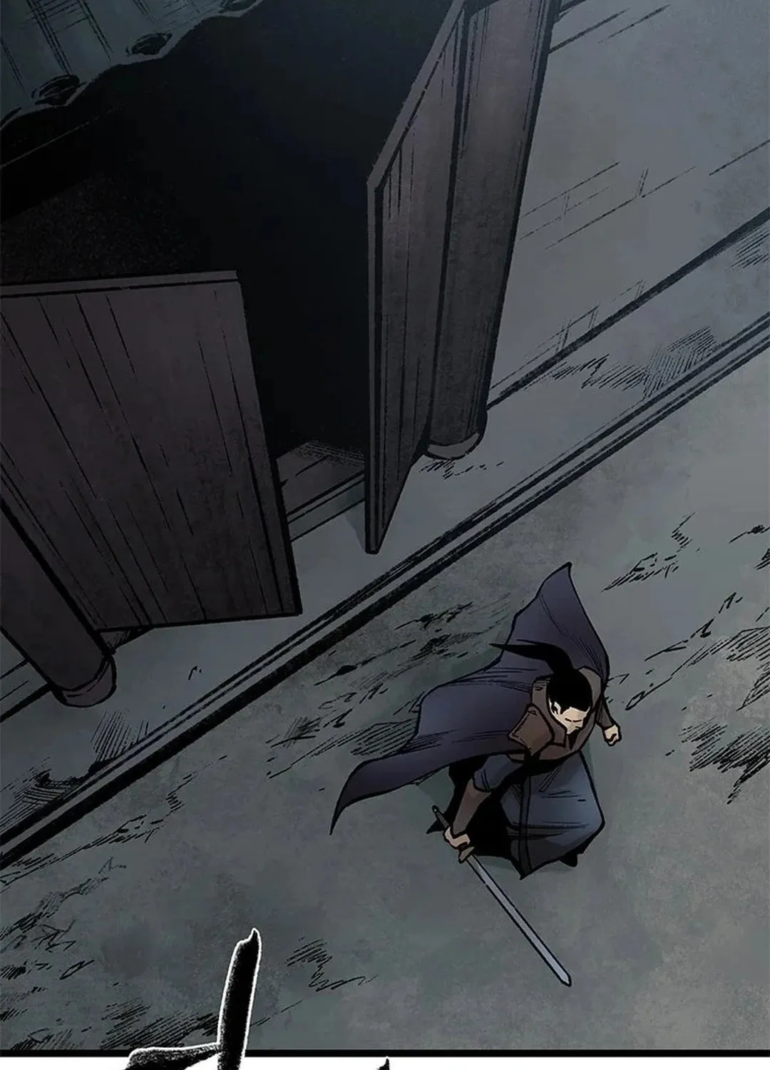 Kang-Ho Chapter 98 page 131 - 