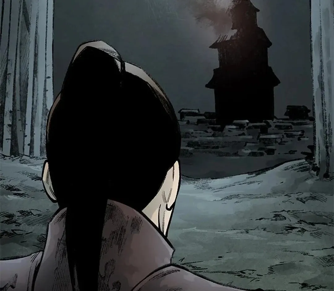 Kang-Ho Chapter 98 page 137 - 