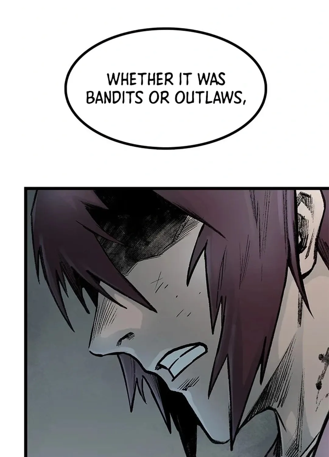 Kang-Ho Chapter 98 page 164 - 