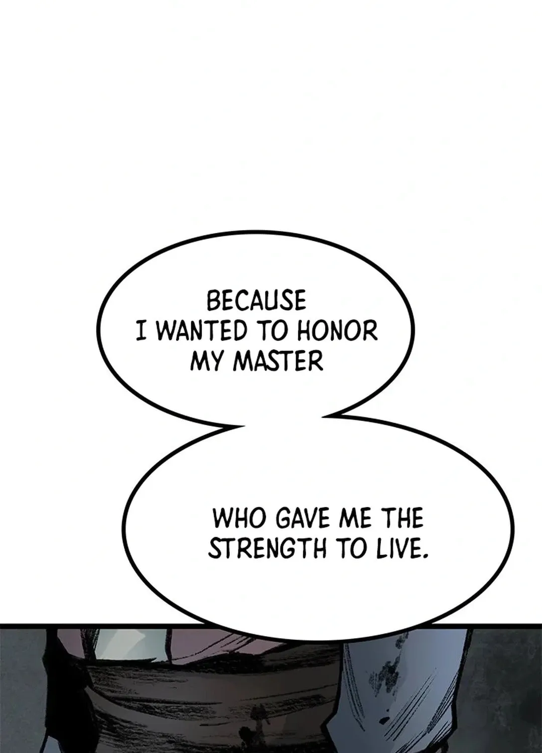 Kang-Ho Chapter 98 page 166 - 