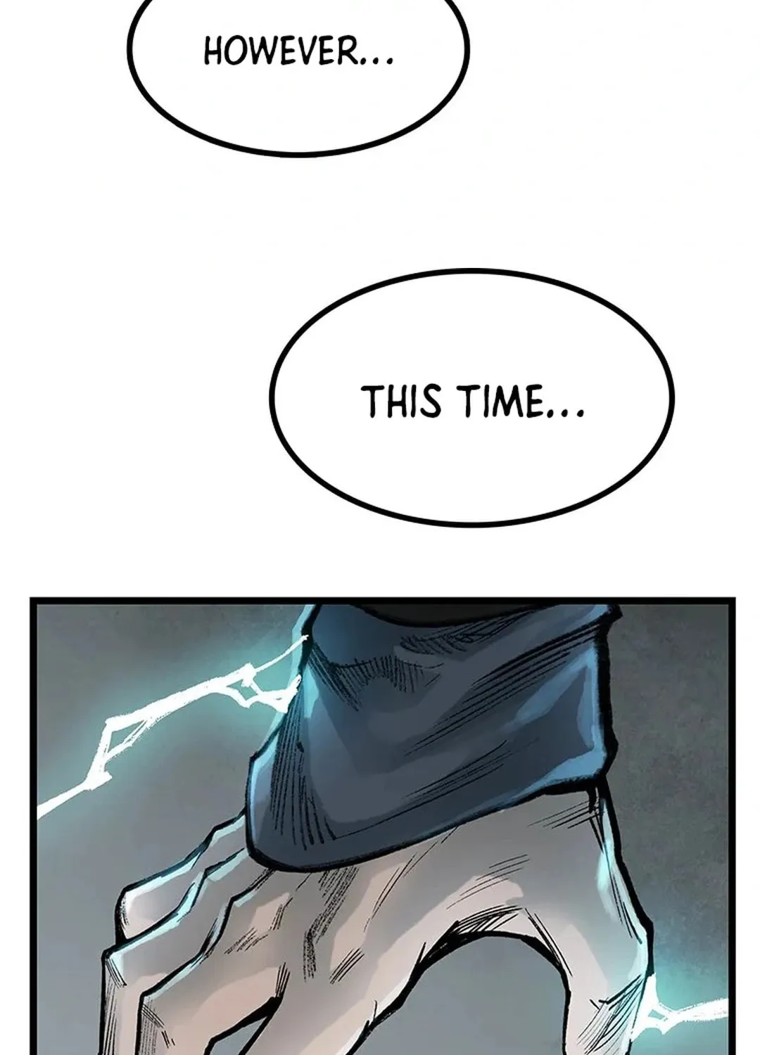 Kang-Ho Chapter 98 page 169 - 