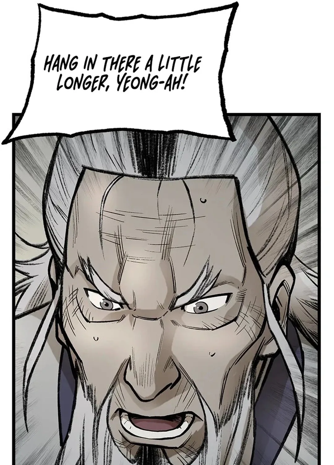 Kang-Ho Chapter 98 page 19 - 