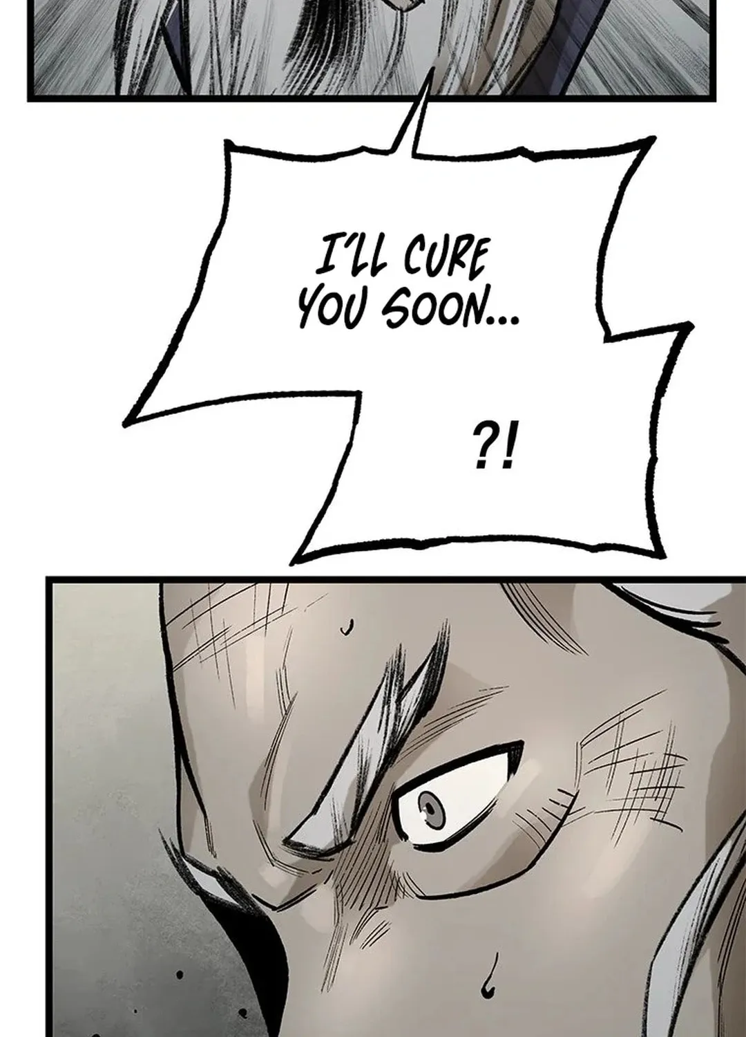 Kang-Ho Chapter 98 page 20 - 