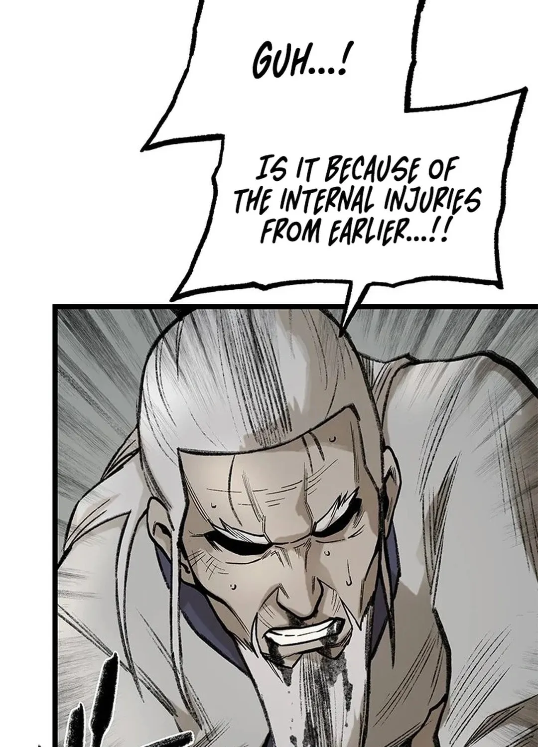 Kang-Ho Chapter 98 page 24 - 