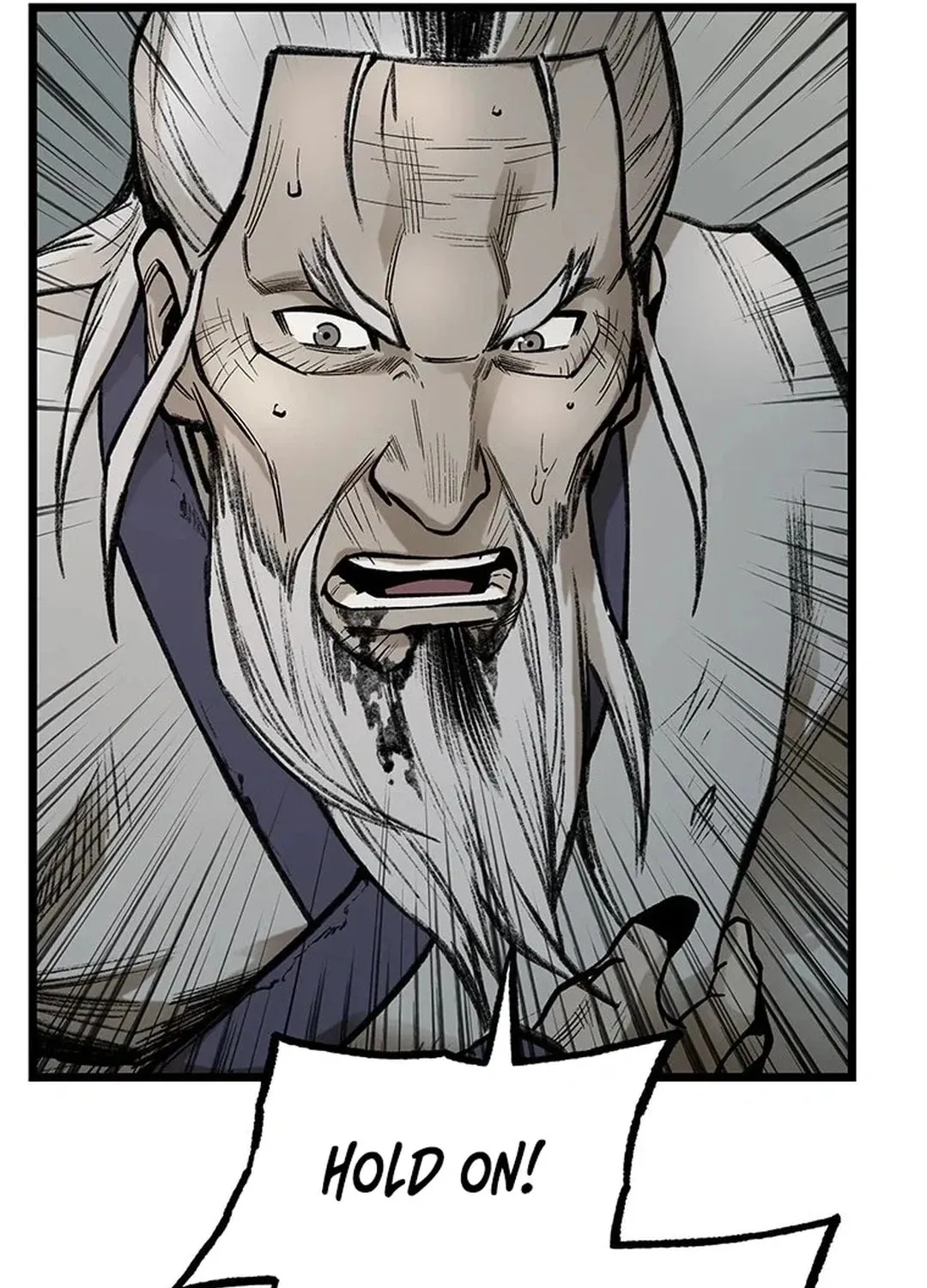 Kang-Ho Chapter 98 page 32 - 
