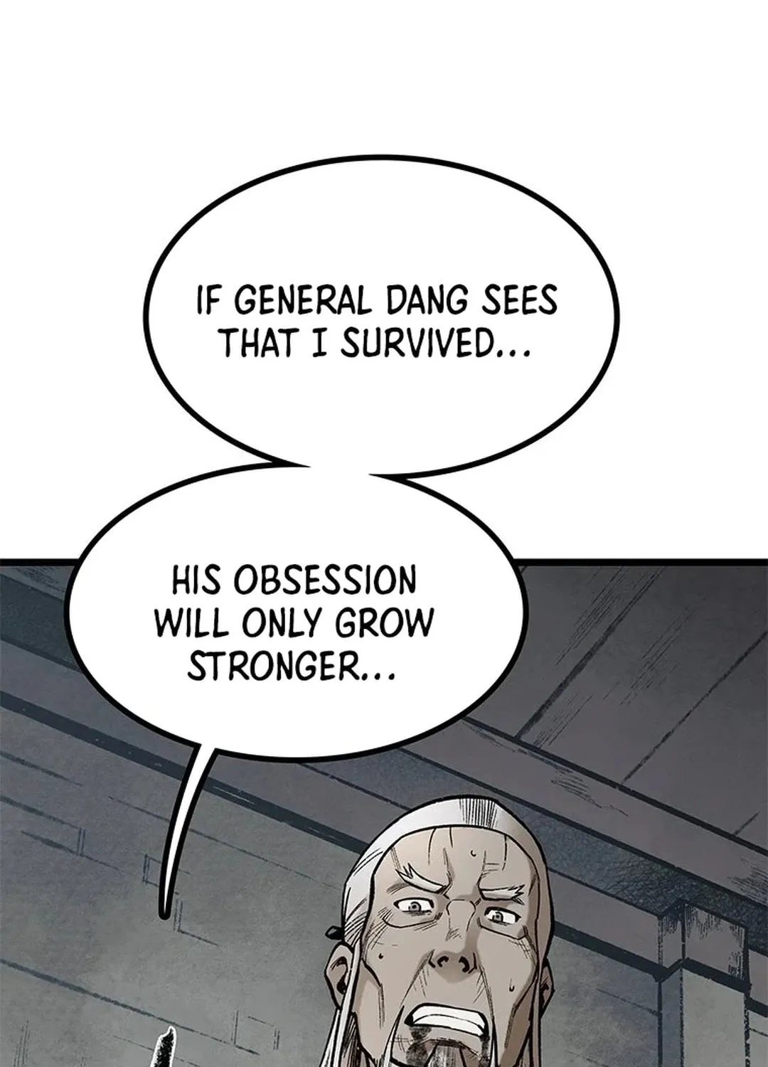 Kang-Ho Chapter 98 page 34 - 