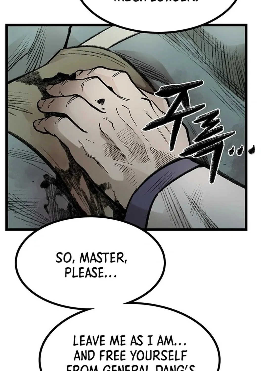 Kang-Ho Chapter 98 page 37 - 