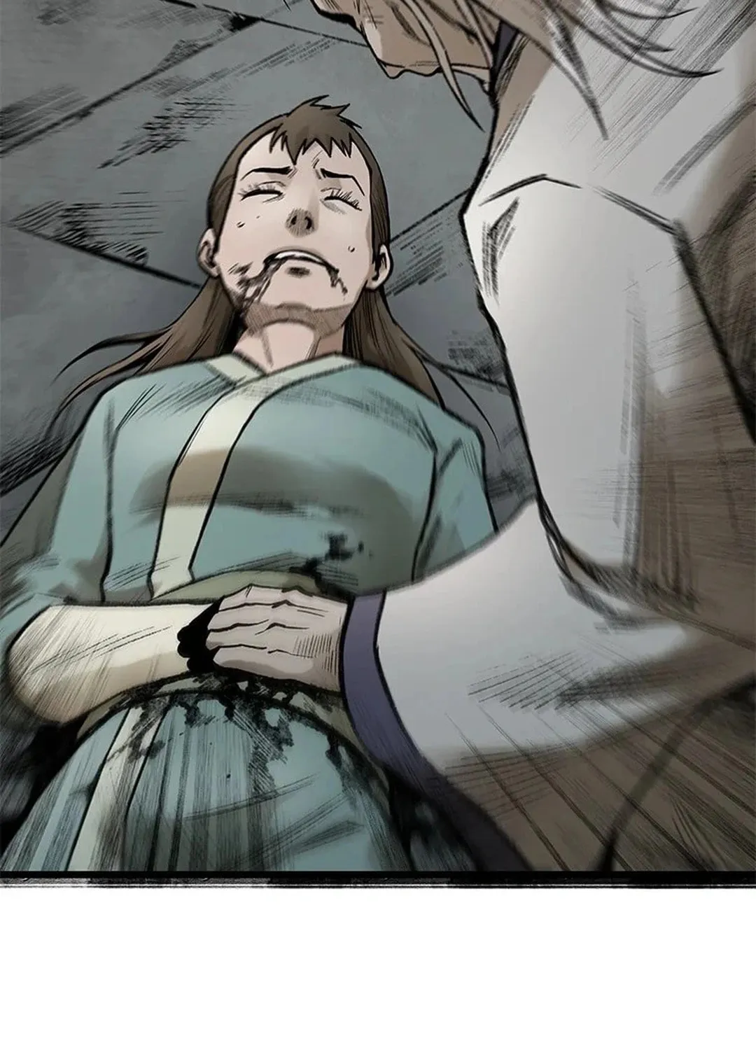 Kang-Ho Chapter 98 page 53 - 