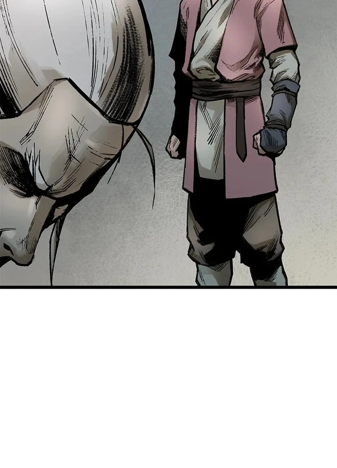 Kang-Ho Chapter 98 page 56 - 