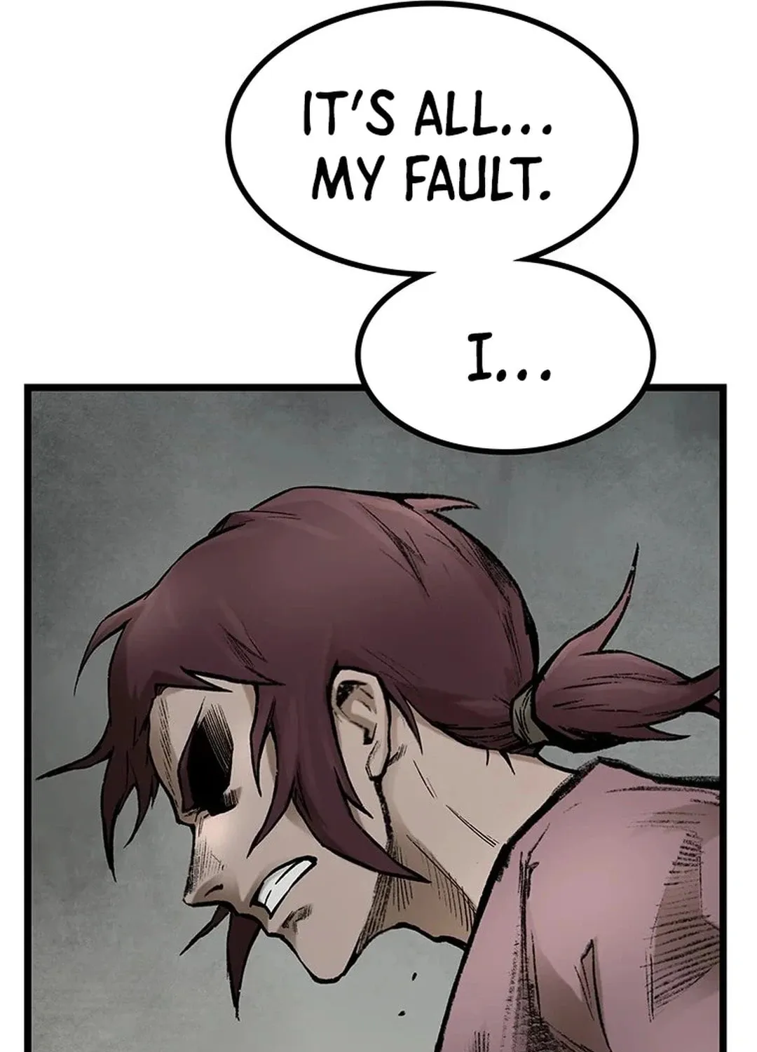 Kang-Ho Chapter 98 page 58 - 