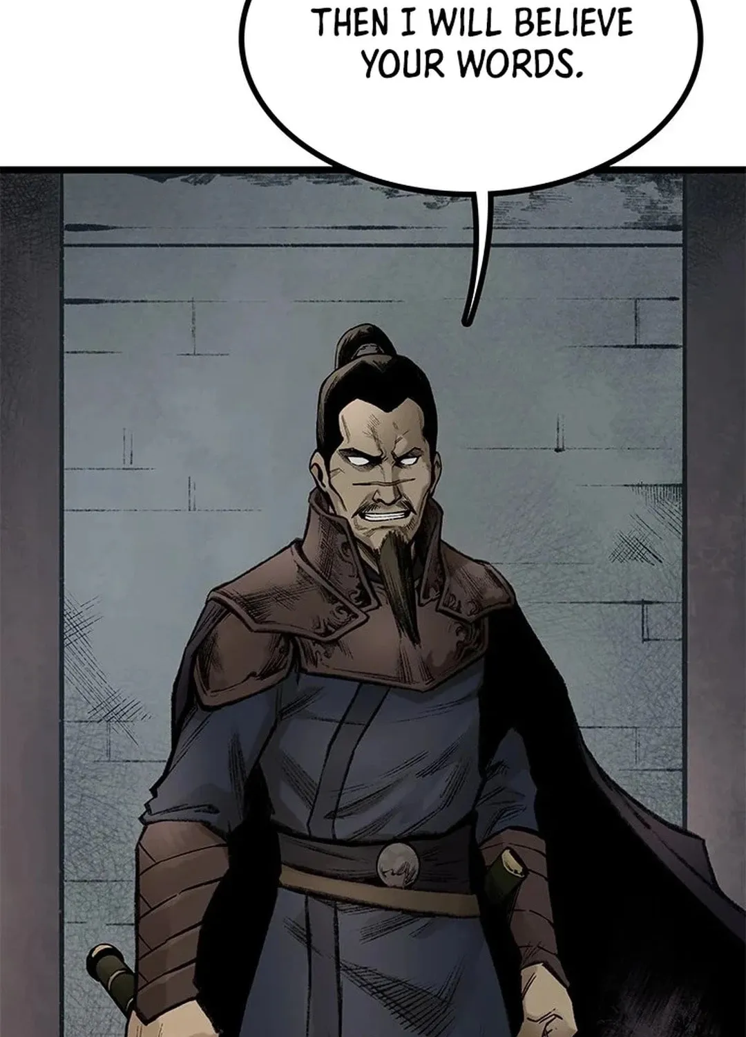 Kang-Ho Chapter 98 page 7 - 