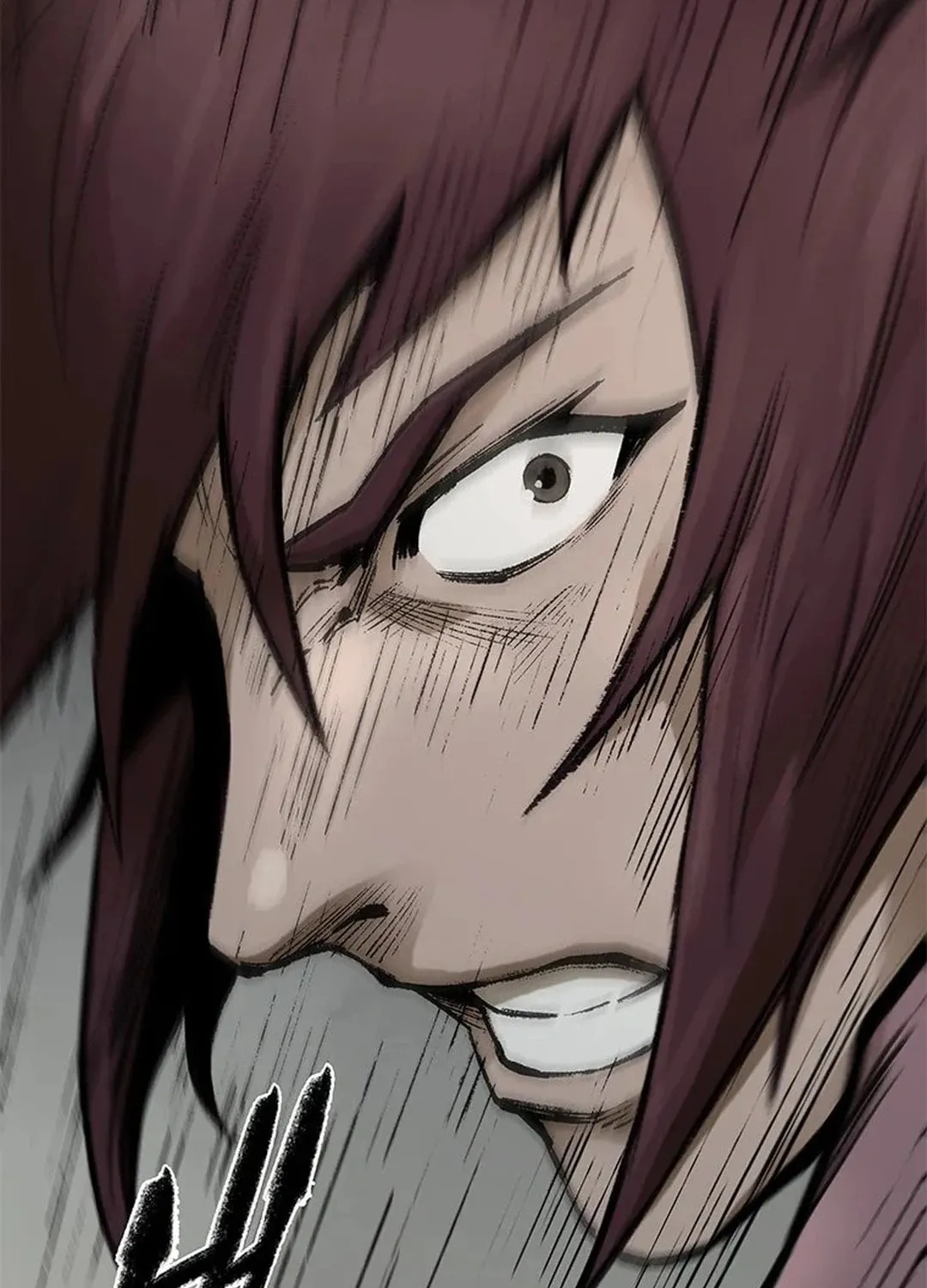 Kang-Ho Chapter 98 page 61 - 
