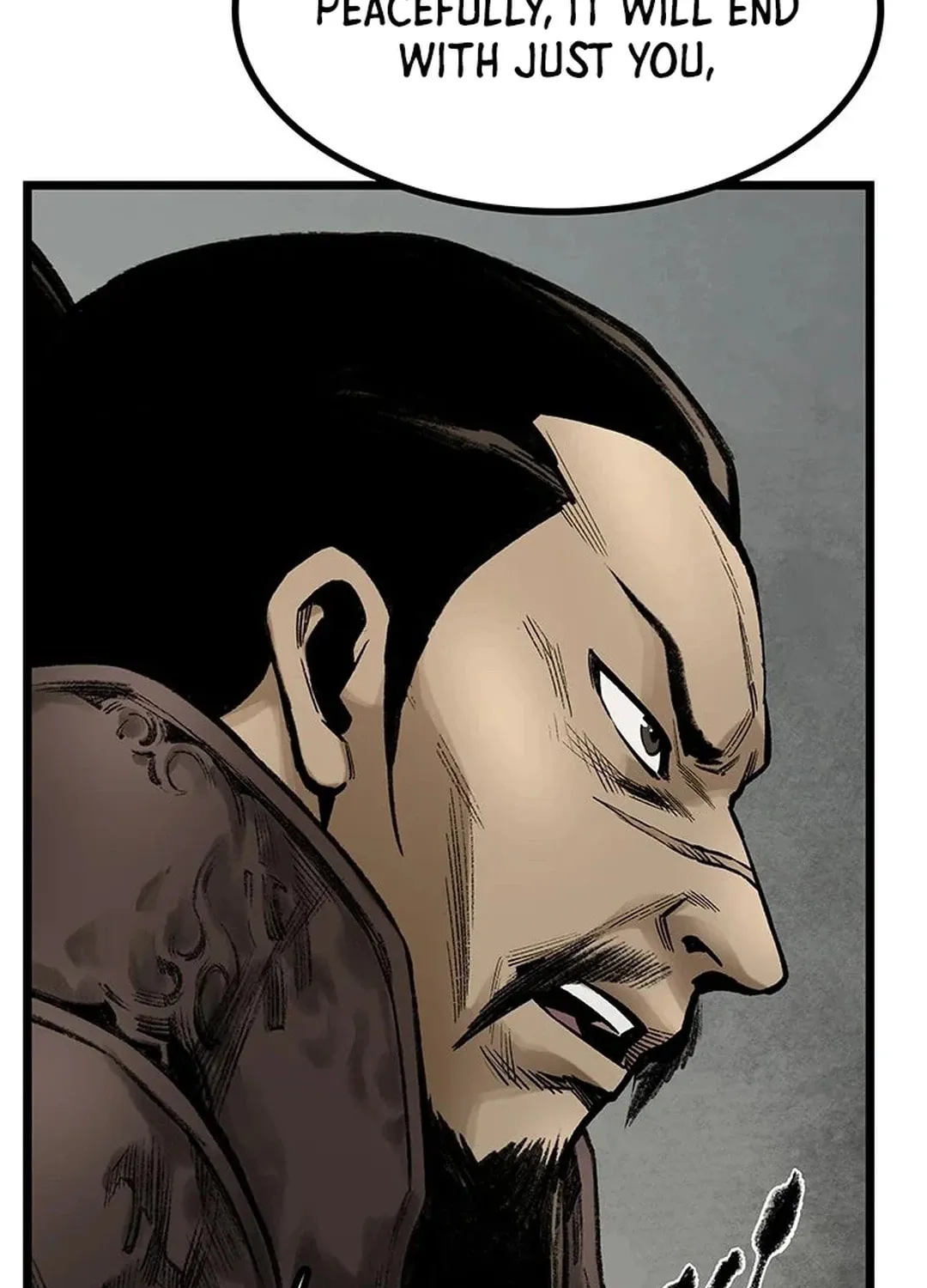 Kang-Ho Chapter 98 page 73 - 