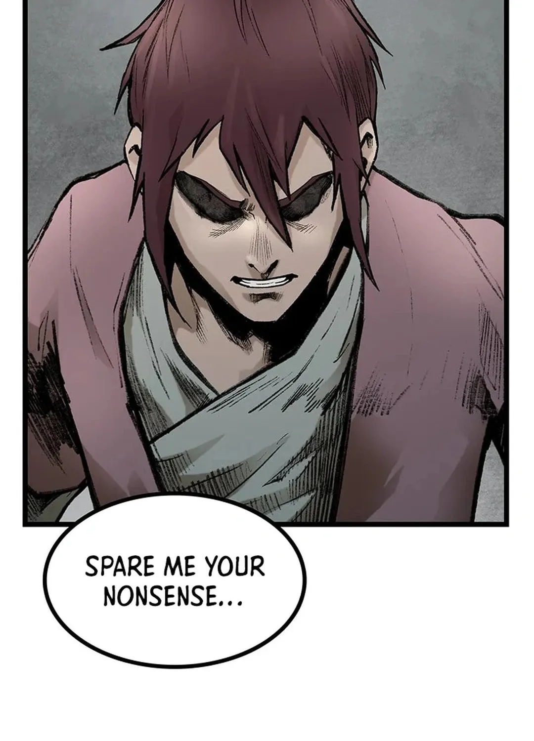 Kang-Ho Chapter 98 page 76 - 