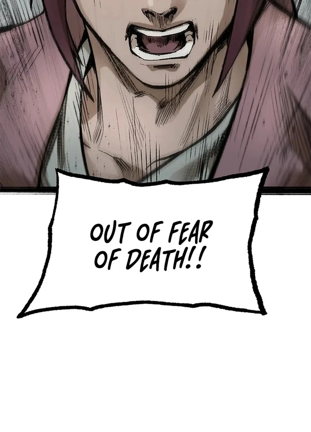 Kang-Ho Chapter 98 page 79 - 