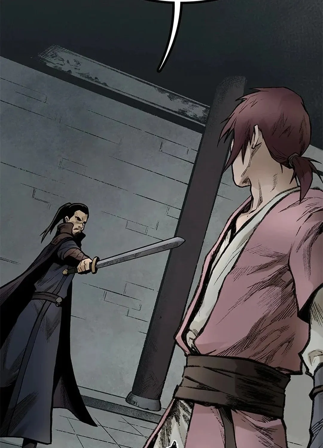 Kang-Ho Chapter 98 page 85 - 