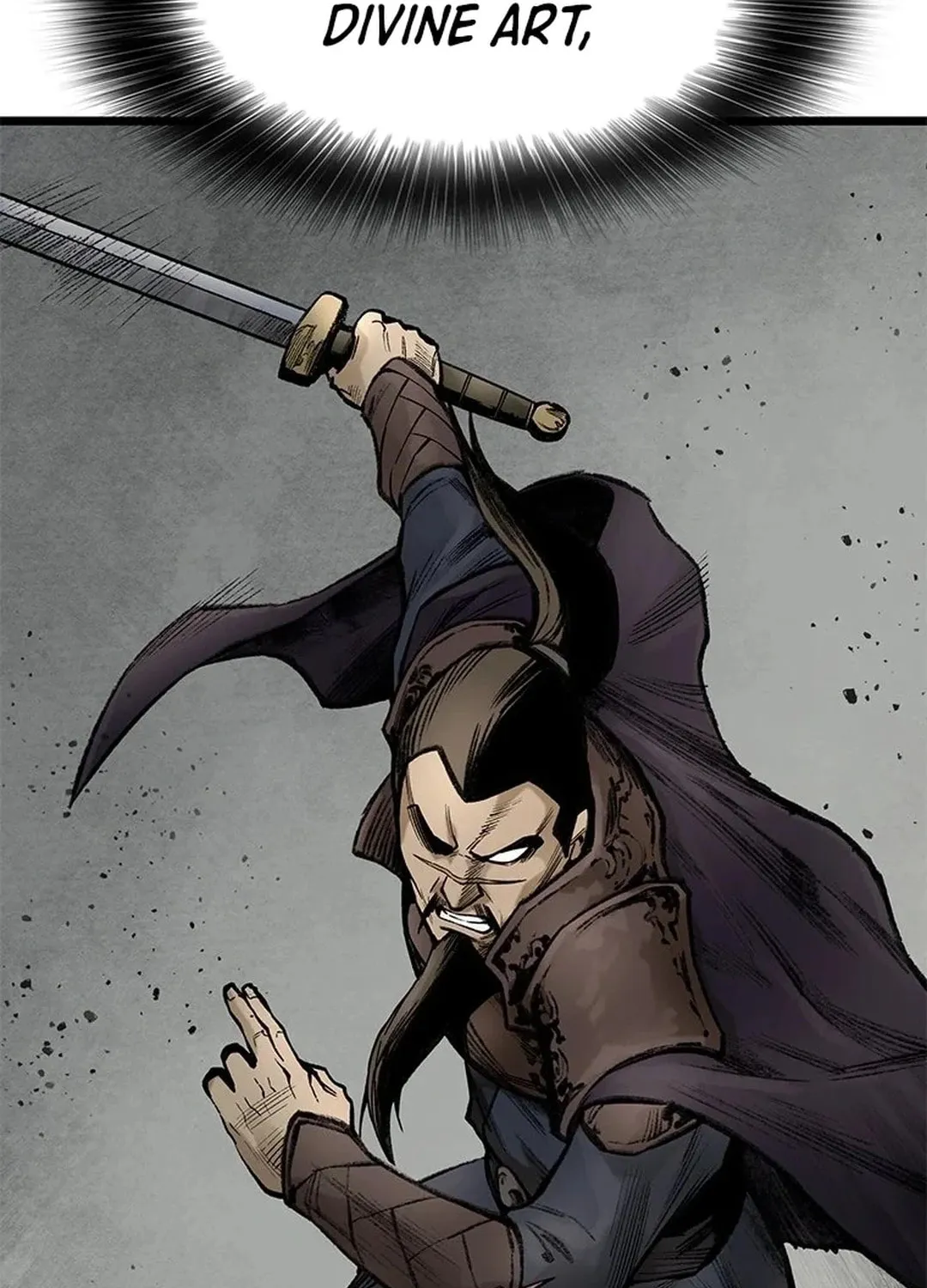 Kang-Ho Chapter 98 page 91 - 
