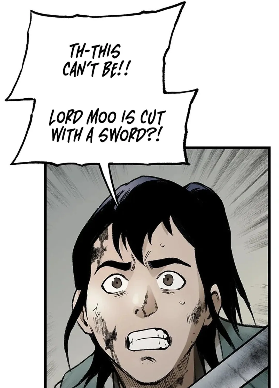 Kang-Ho Chapter 98 page 98 - 