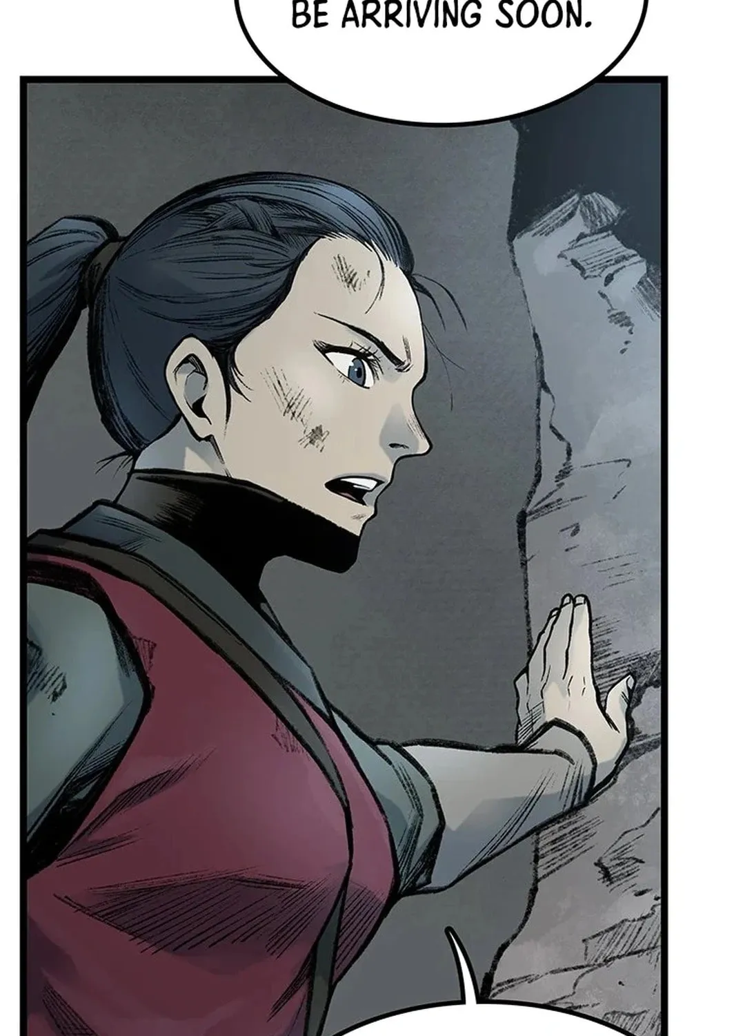 Kang-Ho Chapter 99 page 101 - 
