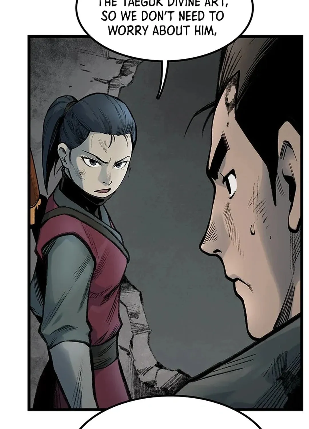 Kang-Ho Chapter 99 page 103 - 
